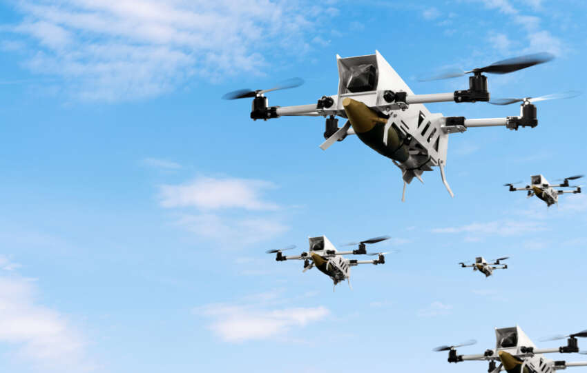 droneshield