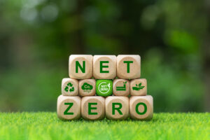 net zero