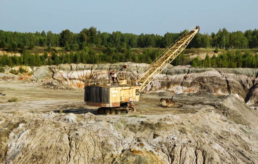 Future battery minerals