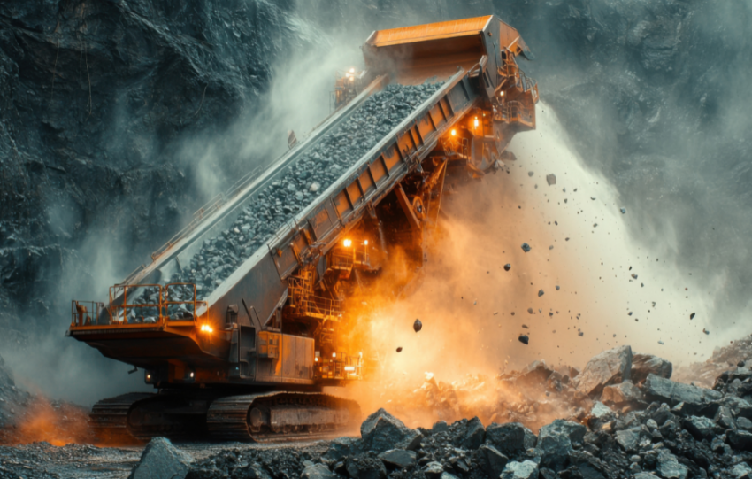 Larvotto Resources