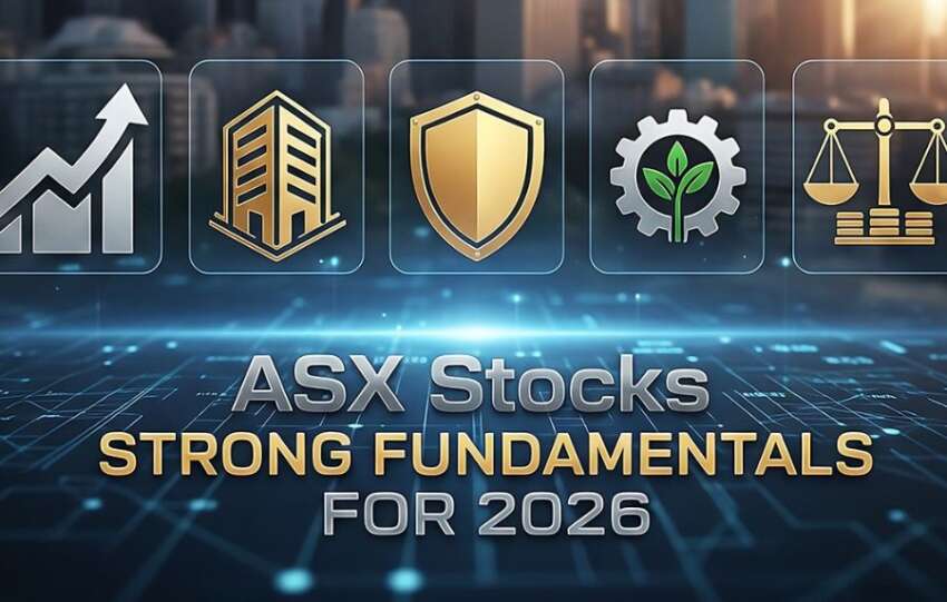 ASX Stocks