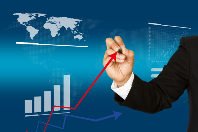 Australian GDP in Q3