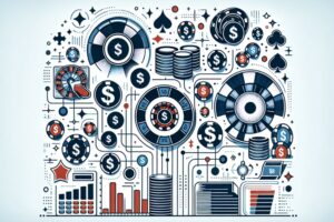 Casino Investment Analysis Guide (gaming stocks)