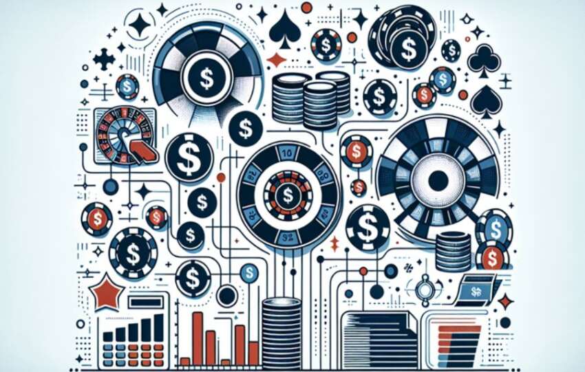Casino Investment Analysis Guide (gaming stocks)