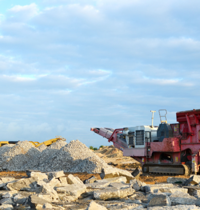 ASX mining stocks