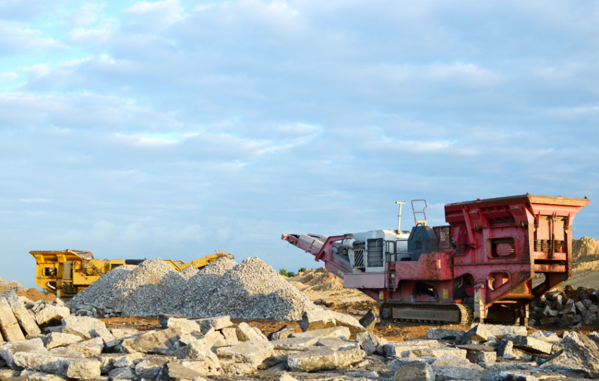 ASX mining stocks