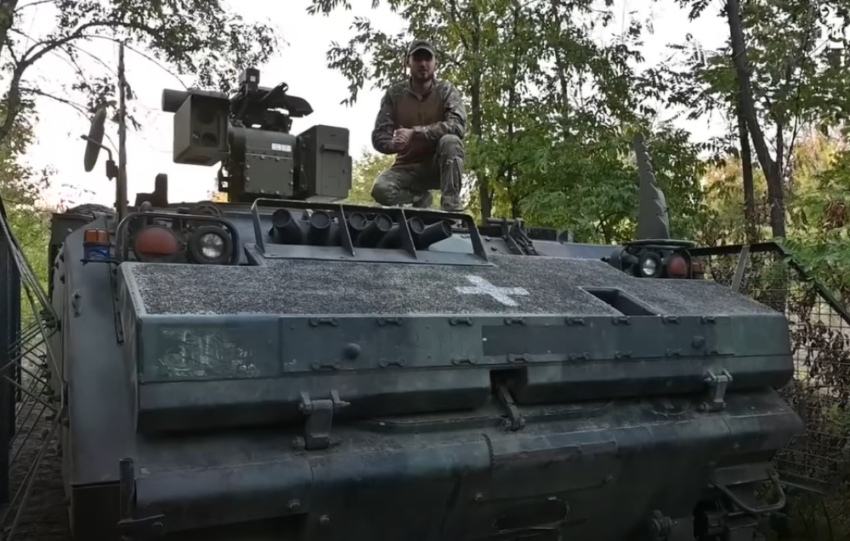 Electro Optic Systems