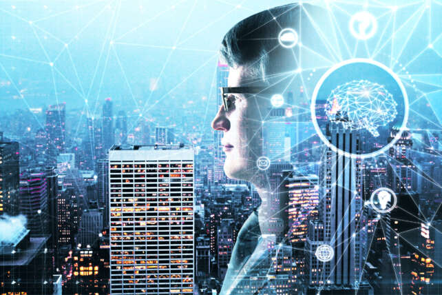 AI stocks that struggled