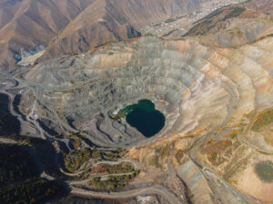 Great Northern Minerals