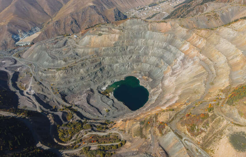 Great Northern Minerals