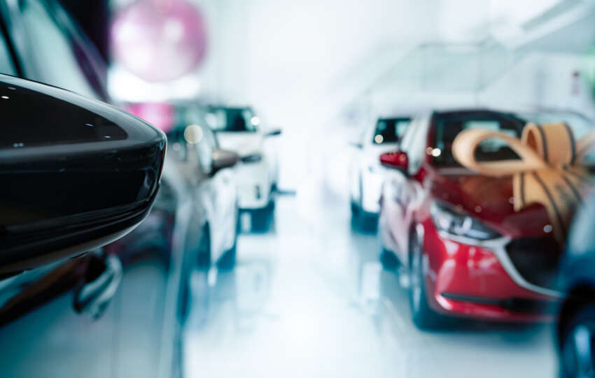 Peter Warren Automotive