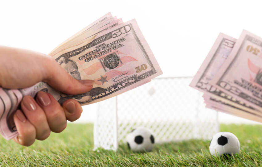 traders are betting on rate hikes