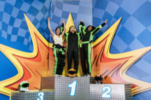 Top Performing ASX Stocks in 2025