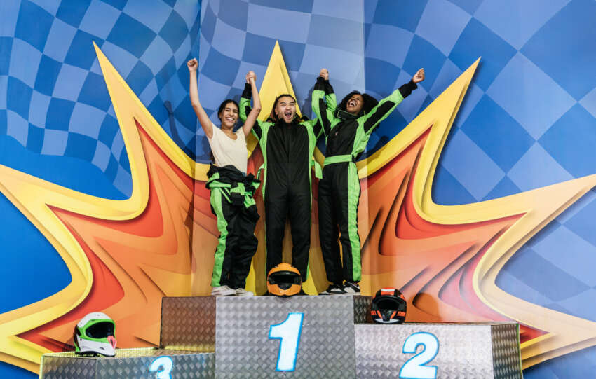 Top Performing ASX Stocks in 2025