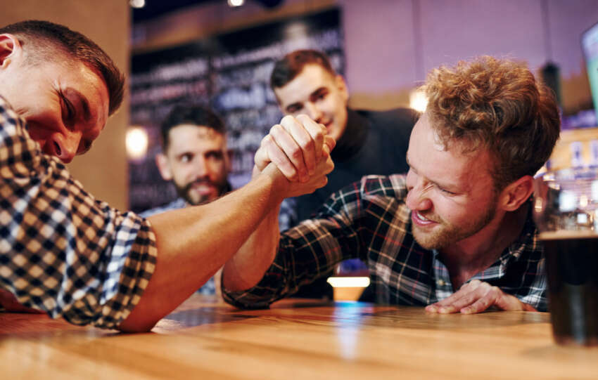 AUB Group Takeover Talks