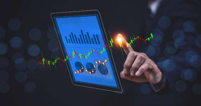 Tech stocks
