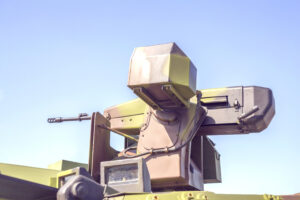 Electric optic systems