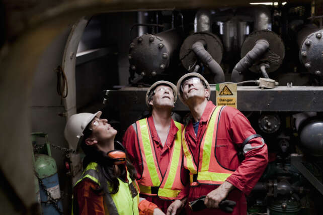 ASX mining services stocks