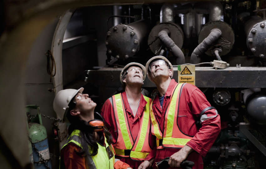 ASX mining services stocks