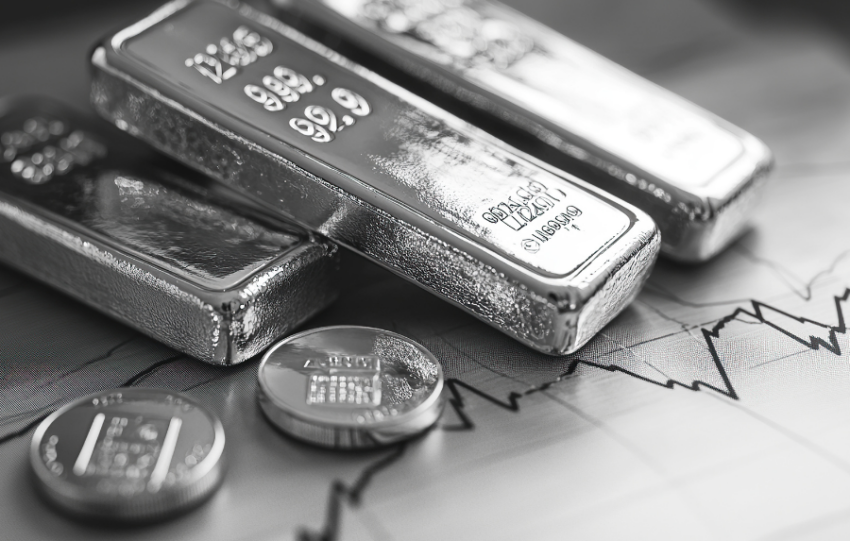 Unico Silver