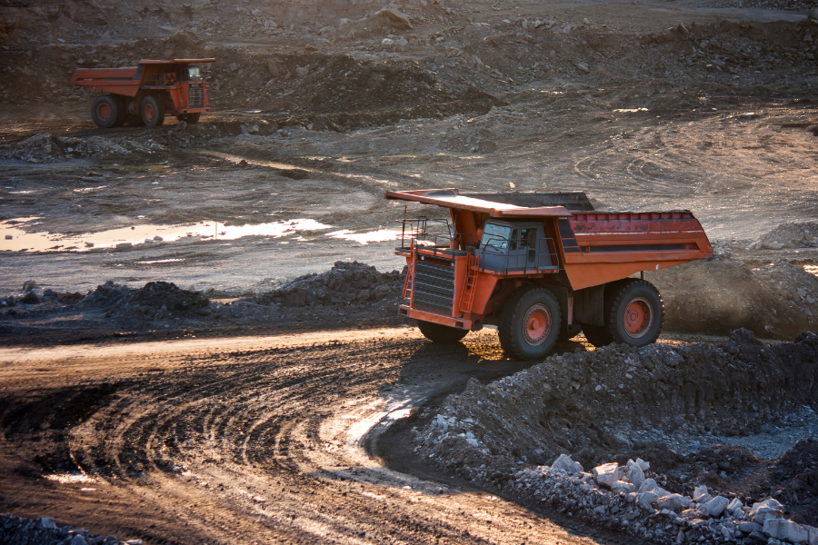 Brazilian Rare Earths