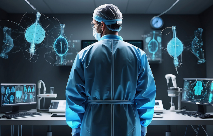 Telix Pharmaceuticals