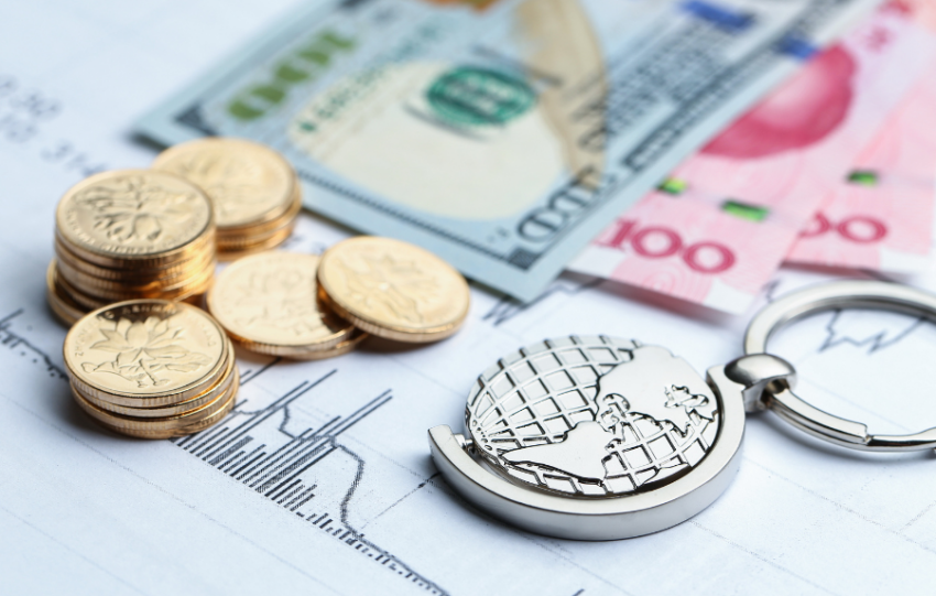 Australian dollar