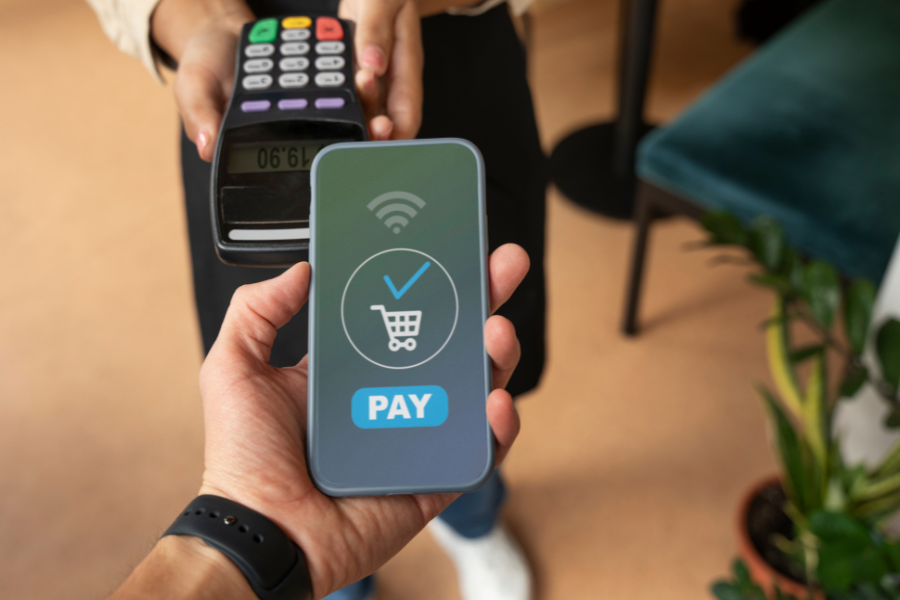 Australia real-time payments