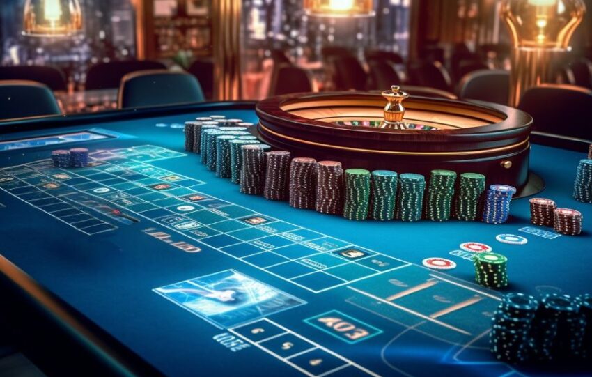 How Gambling Companies Perform