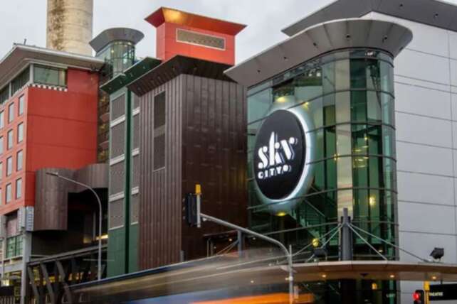 ASX Gambling Shares Set to Benefit