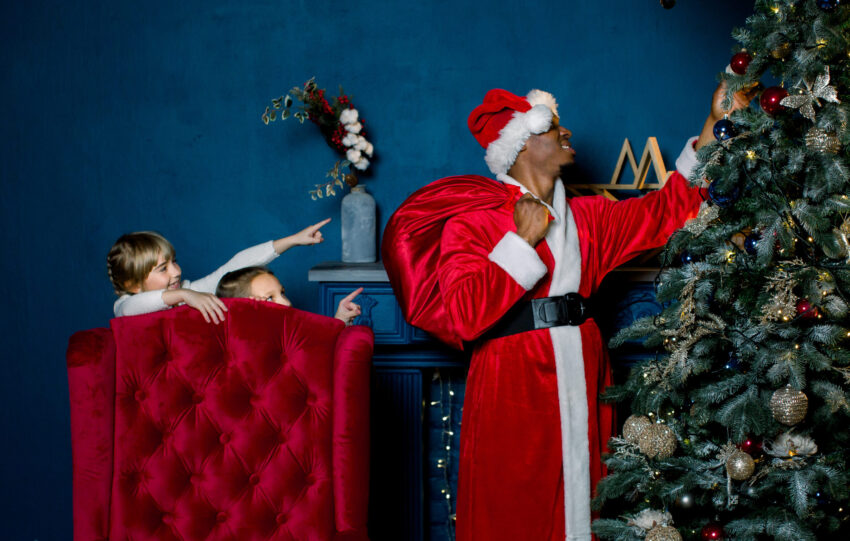 Bad News Over Christmas