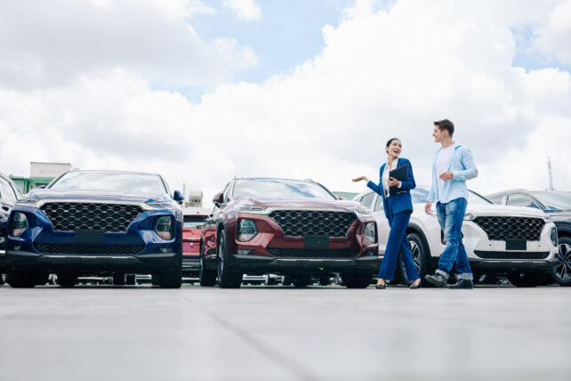 ASX resources stocks working with big automakers