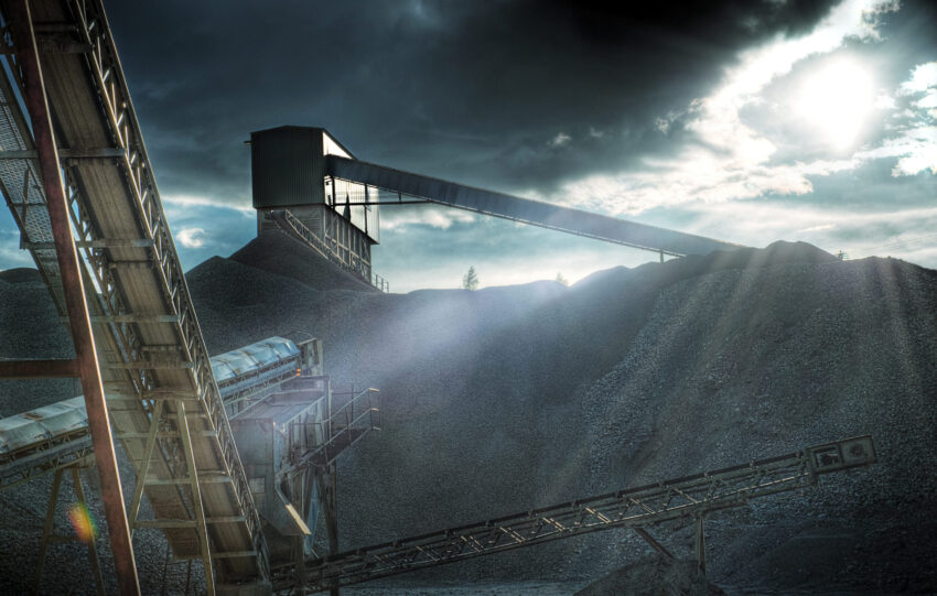 Battery Age Minerals