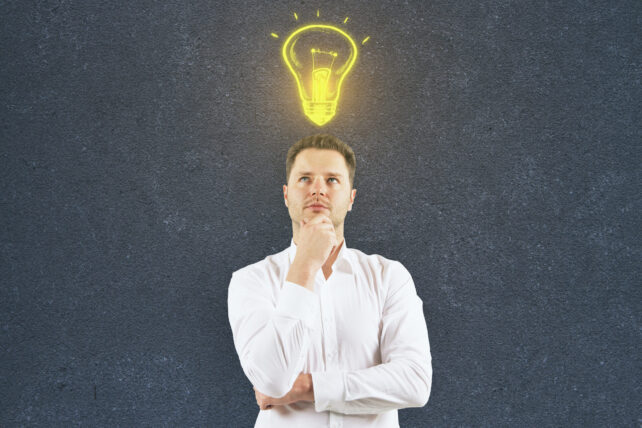 ideas for the Australian capital markets