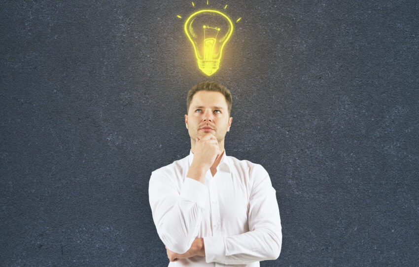 ideas for the Australian capital markets