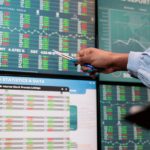 ASX sector outlook for FY27 showing energy, gold, AI, defence and rare earths stocks to watch