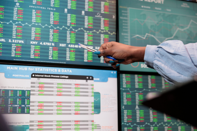 ASX Stocks That Could Bounce