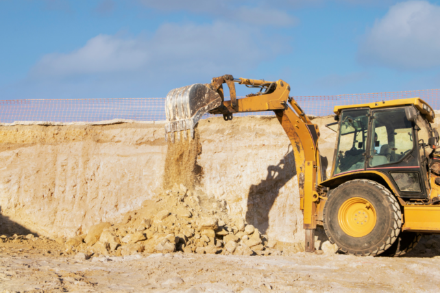 ASX rare earth stocks