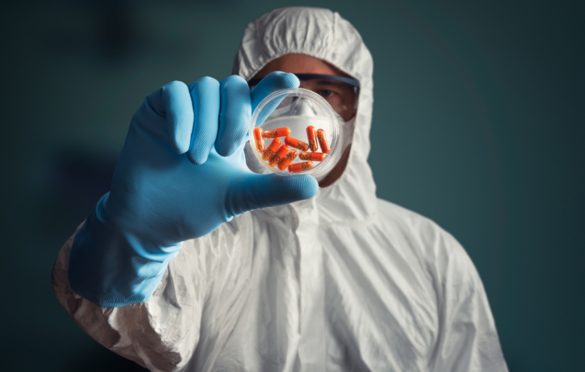 Island Pharmaceuticals