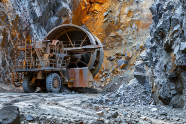 Great Dirt Resources