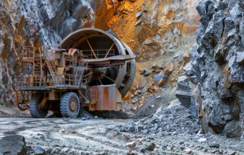 Great Dirt Resources