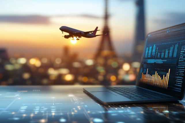 Webjet Group