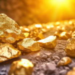 New Murchison Gold