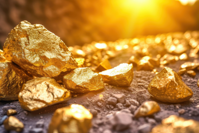 ASX Gold Stocks Set to Benefit