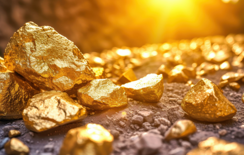ASX Gold Stocks Set to Benefit