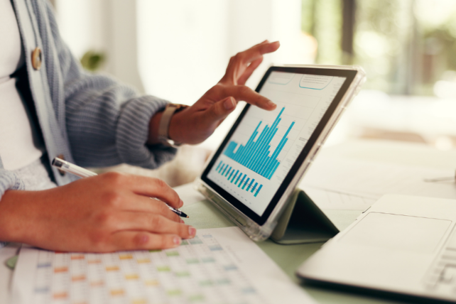 ASX 200 reporting season