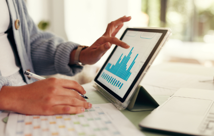 ASX 200 reporting season