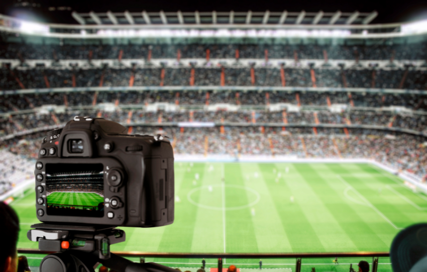 Sports Entertainment