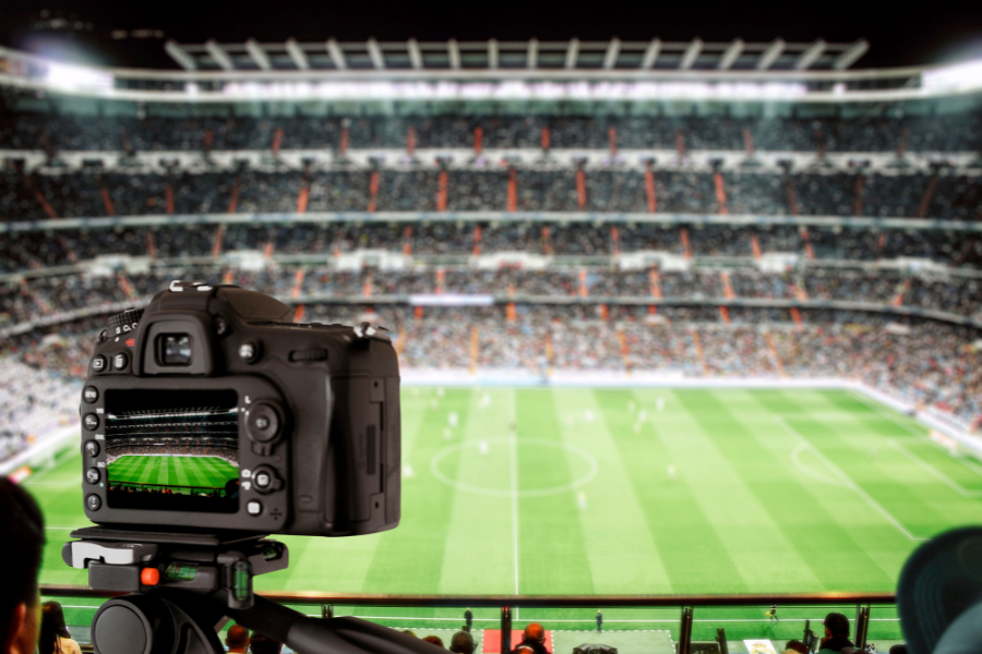 Sports Entertainment