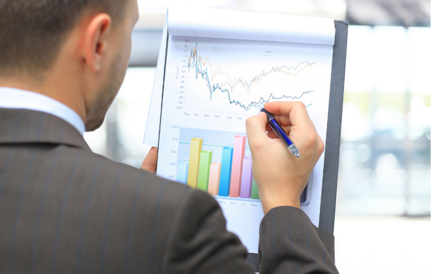 ASX reporting season